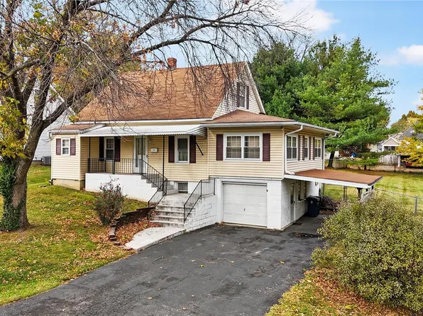 817 Lasalle St, Collinsville, IL 62234