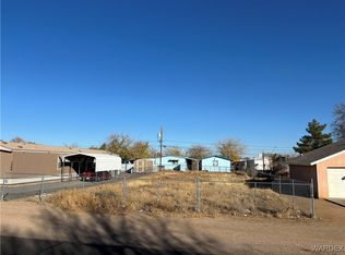 3075 E McVicar Ave, Kingman, AZ 86409