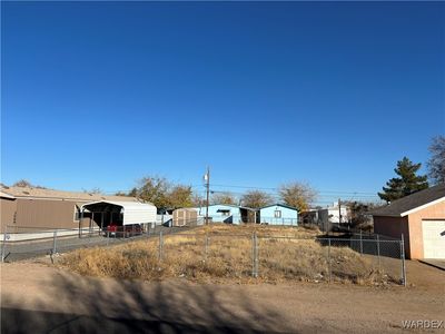 3075 E McVicar Ave, Kingman, AZ, 86409
