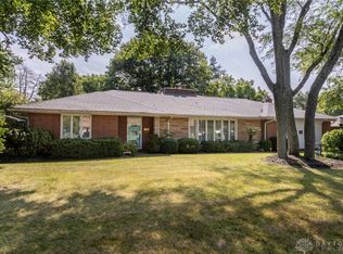3556 Wales Dr, Dayton, OH 45405