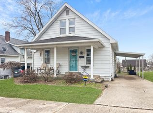409 Wagner St, Jasper, IN 47546