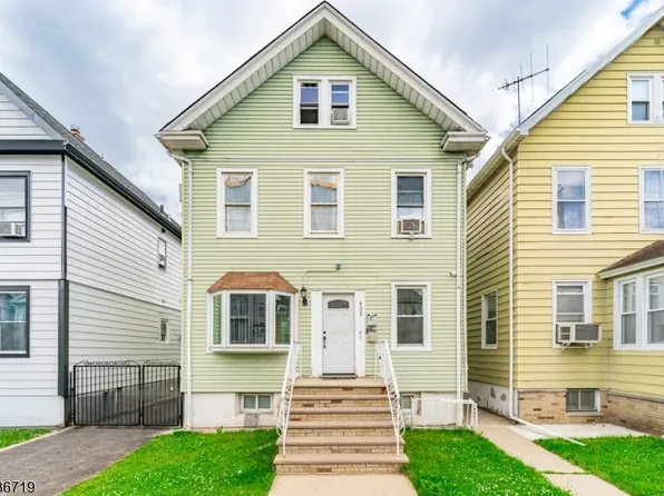 632 Grier Ave, Elizabeth City, NJ 07202