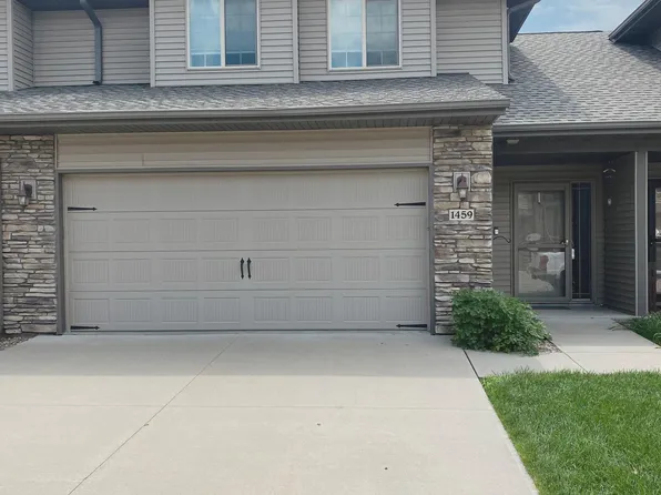 1459 Marilyn Dr, North Liberty, IA 52317