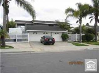 20352 Brentstone Ln, Huntington Beach, CA 92646