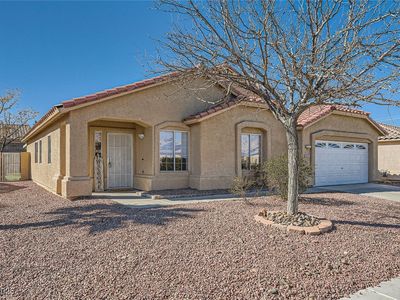 3531 Barrel Bronco Ct, North Las Vegas, NV, 89032