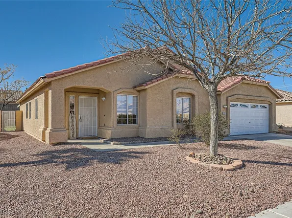 3531 Barrel Bronco Ct, North Las Vegas, NV 89032