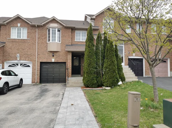 120 Kimono Cres, Richmond Hill, ON L4S 2A6