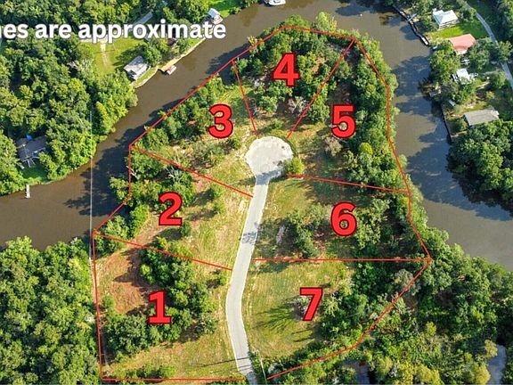 3rd image of 10550 Oneal Rd Lot 6