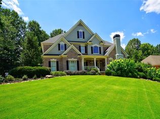 4025 Homestead Ridge Dr, Cumming, GA 30041