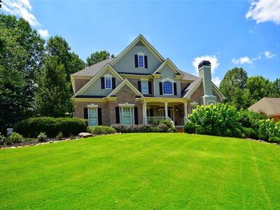 4025 Homestead Ridge Dr, Cumming, GA, 30041