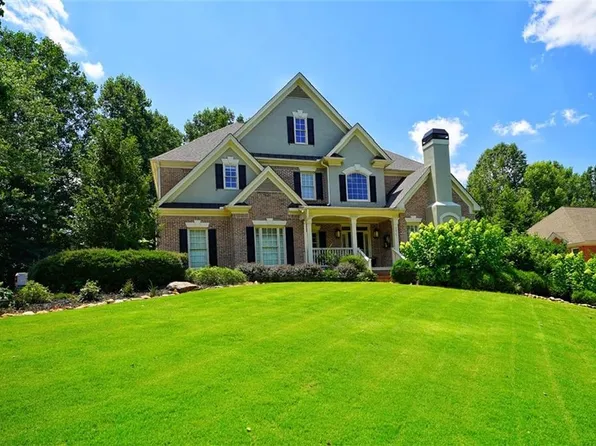 4025 Homestead Ridge Dr, Cumming, GA 30041