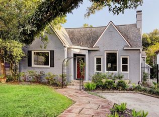 1935 Norfolk St, Houston, TX 77098