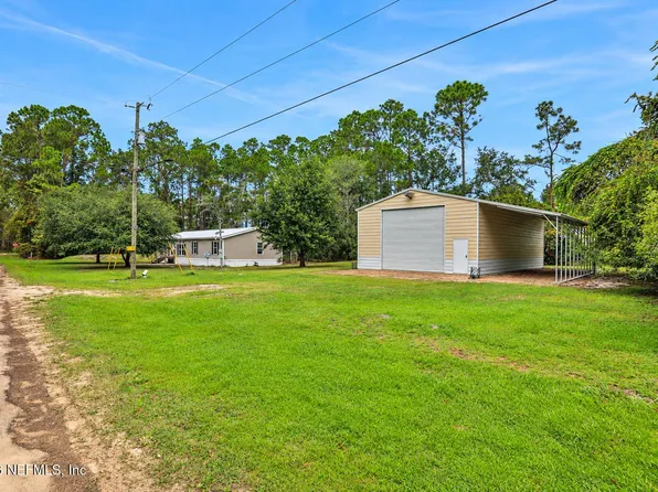 106 MACKEREL Avenue, Palatka, FL 32177