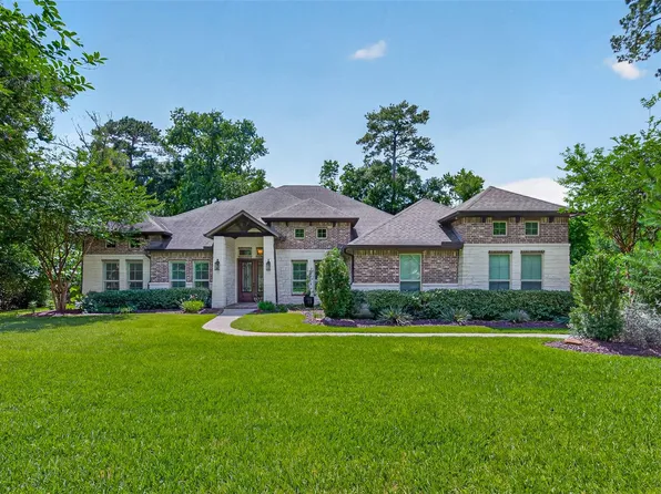 22919 Timberlake Creek Rd, Tomball, TX 77377