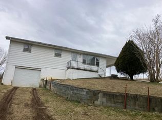 480 Tweed Springs Rd, Greeneville, TN 37743