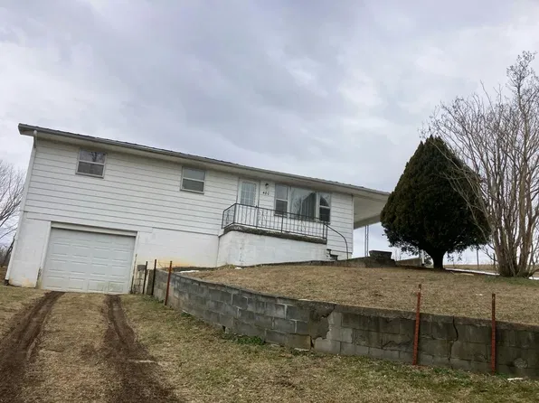 480 Tweed Springs Rd, Greeneville, TN 37743
