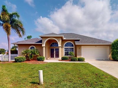 7505 Paspalum, Punta Gorda, FL, 33955