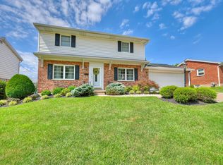 249 N Ashbrook Cir, Lakeside Park, KY 41017