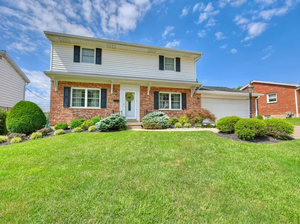 249 N Ashbrook Cir, Lakeside Park, KY 41017