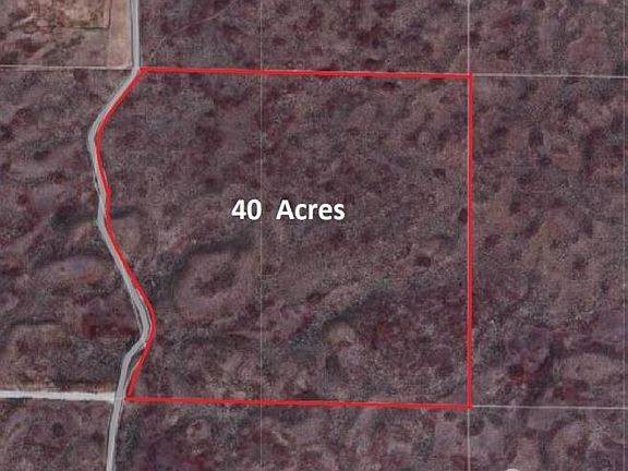 5th image of 0 Lot 81, Eagle Springs Ranch