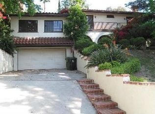 4329 Bolivar Rd, Woodland Hills, CA 91364