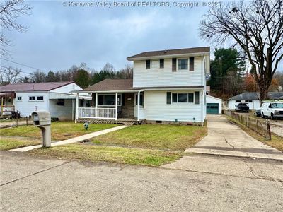 215 Ohio Ave N, Saint Albans, WV, 25177