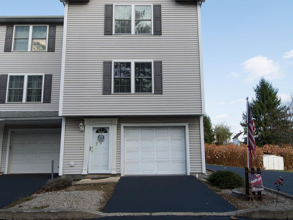 4D Bald Mountain Rd, Scranton, PA 18504 Zillow