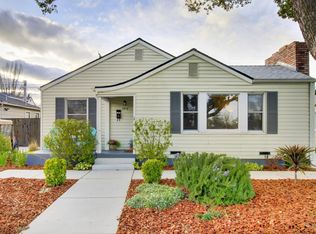 1416 Rodeo Way, Sacramento, CA 95819