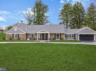 800 Louise Dr, Springfield, PA 19064