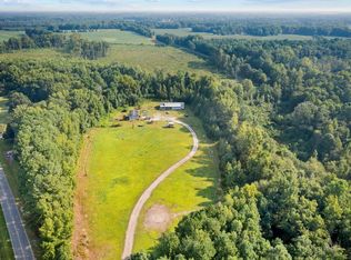 12969 Ethridge Rd, Whitakers, NC 27891