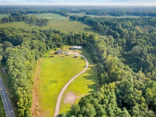 12969 Ethridge Rd, Whitakers, NC 27891