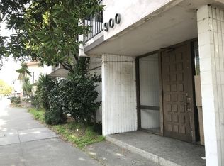 900 Jackson St APT 105, Oakland, CA 94607