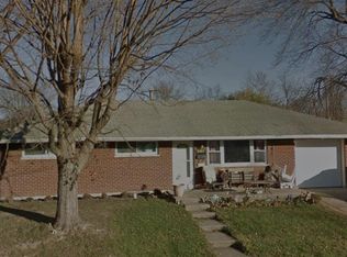 5492 Harshmanville Rd, Dayton, OH 45424