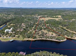 4224 Singleton Rd, Marble Falls, TX 78654