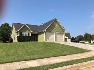 70 S Greenfield Cir, Covington, GA