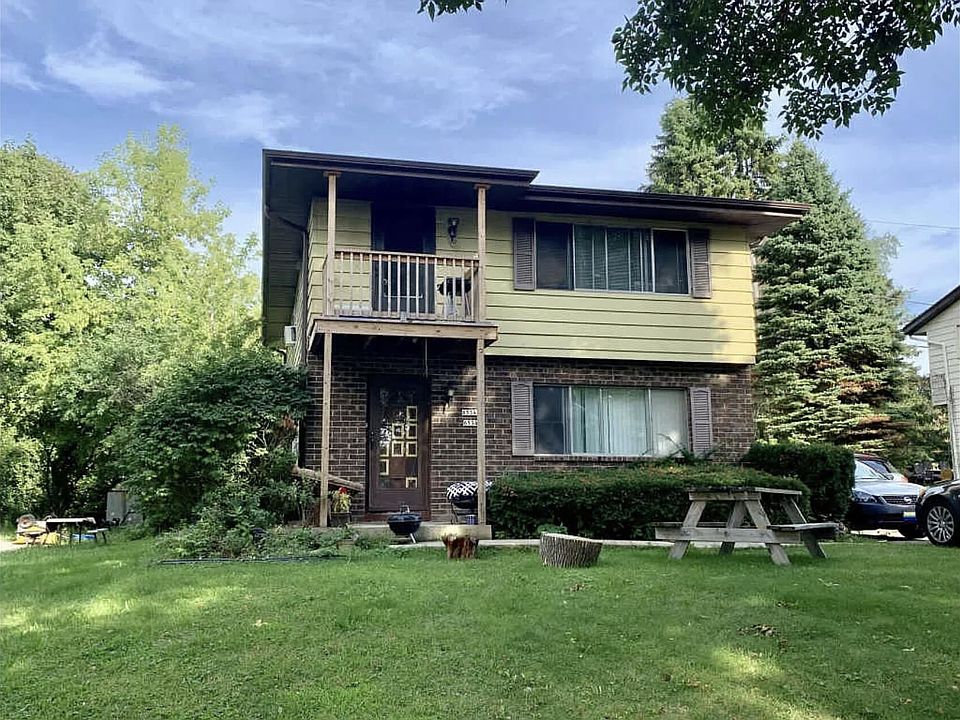 1st image of 6534 N 53rd St #A
