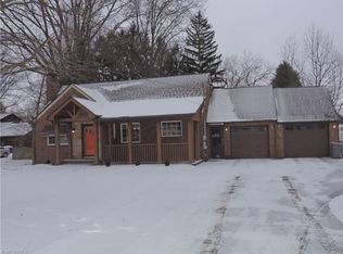 571 Park St NW, Navarre, OH 44662