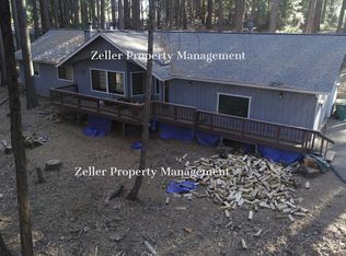 3441 Spirit Ln, Pollock Pines, CA 95726