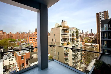 Rented by Brown Harris Stevens