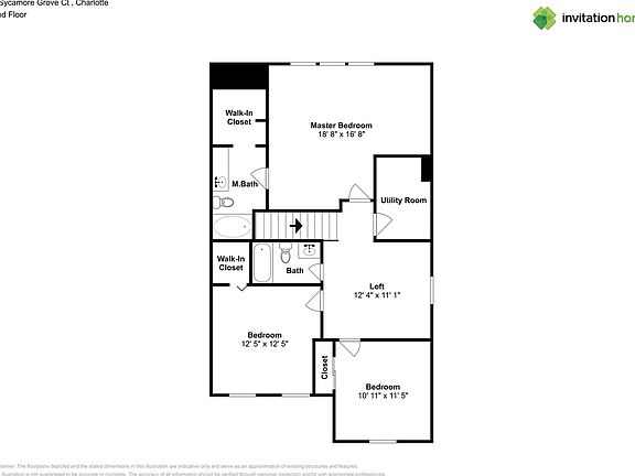 4th image of 7112 Sycamore Grove Ct