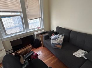 55 Park Dr APT 8, Boston, MA 02215