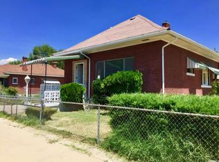 2886 Lincoln Ave, Ogden, UT 84401