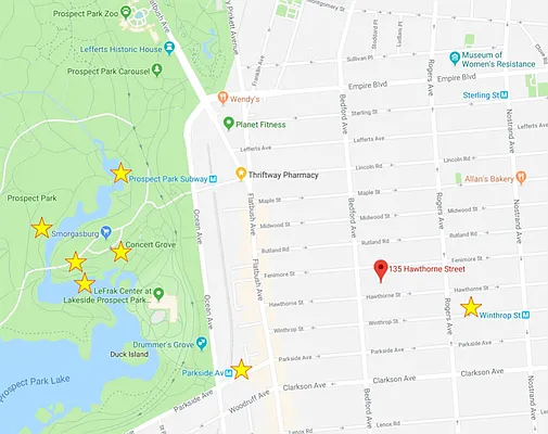 Sold by Corcoran | media 13