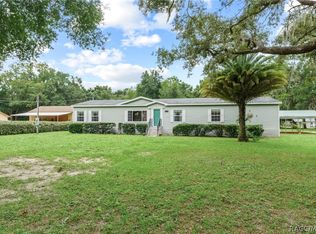 11750 SW 150th St, Dunnellon, FL 34432