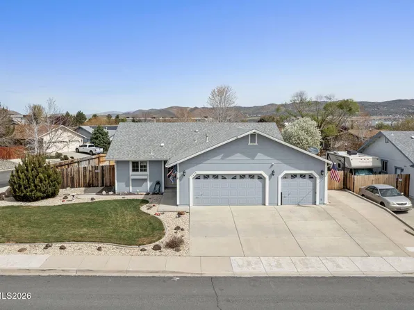 1650 Talking Sparrow Dr, Sparks, NV 89441