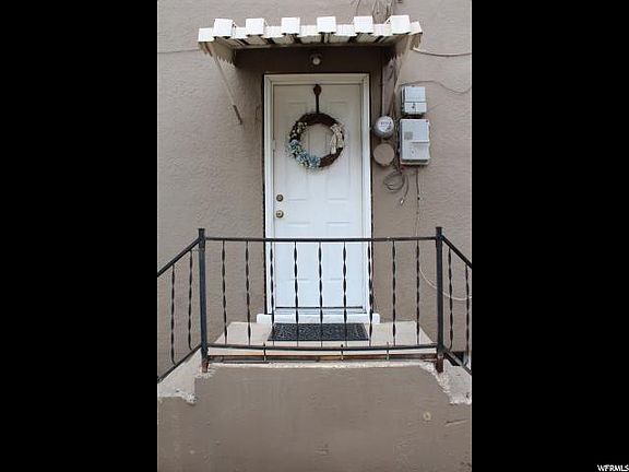 Side Door