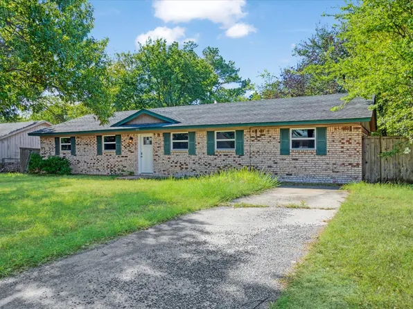 3609 Dana Dr, Durant, OK 74701