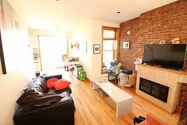 Rented by Limestone Realty Bklyn, LLC