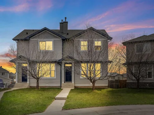 99 W Covemeadow Close NE, Calgary, AB T3K 6G9