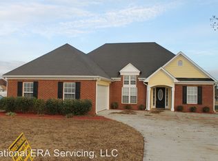 35 Wilshire Walk, Covington, GA 30016